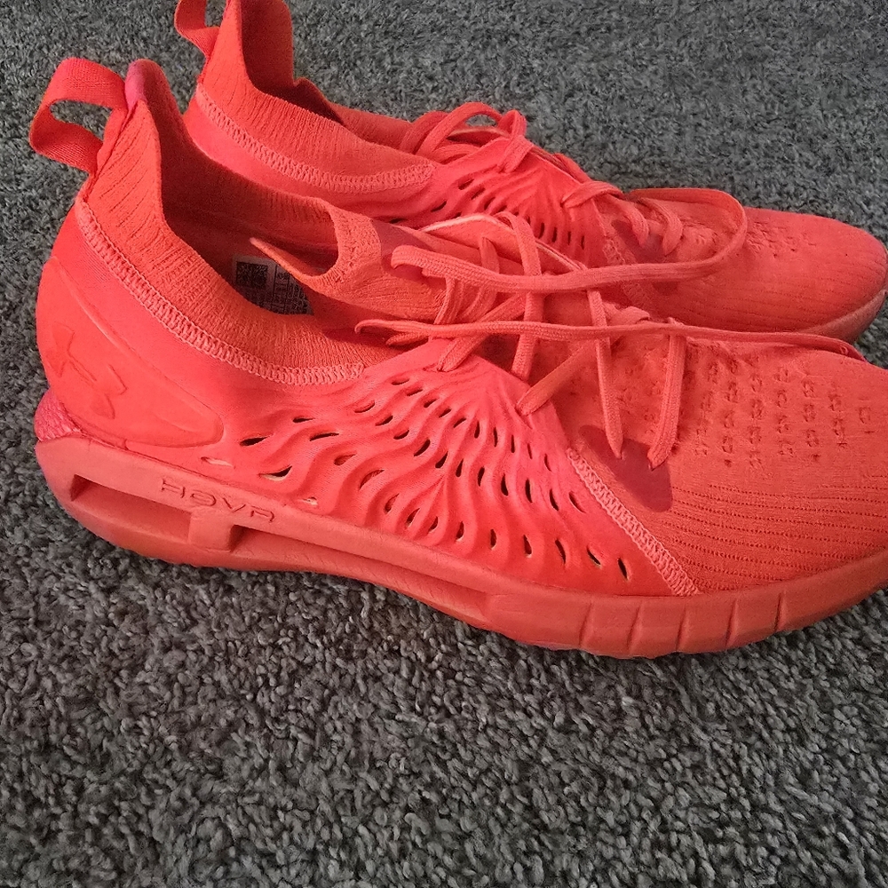 HOVR UA PHANTOM Size 12 Mens